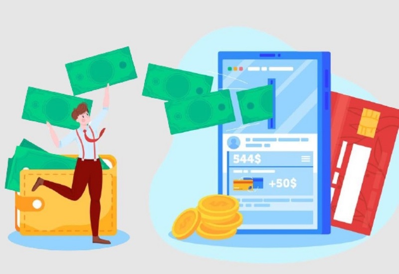 Danh s&aacute;ch App cho vay đồng &yacute; nợ xấu&nbsp;