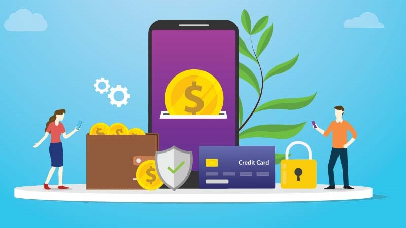 Những h&agrave;nh vi lừa đảo phổ biến tr&ecirc;n Internet