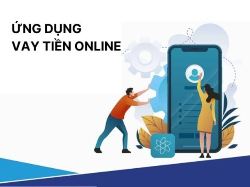 Kh&aacute;ch h&agrave;ng cần l&agrave;m g&igrave; khi app cho vay bị bắt