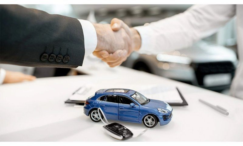 Tổng hợp những h&igrave;nh thức vay mua &ocirc; t&ocirc; trả g&oacute;p