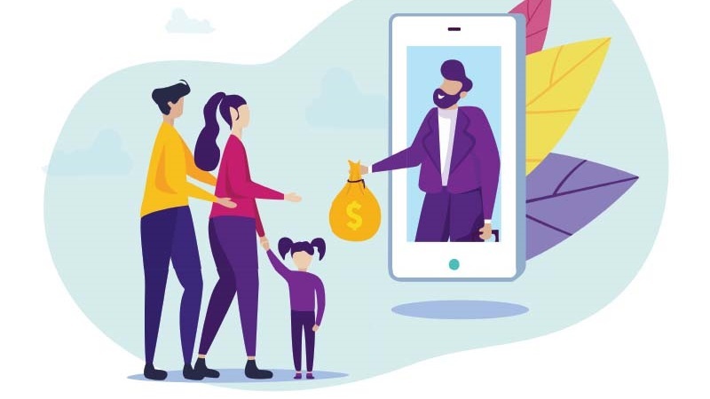 Tổng hợp những quy định chung của ng&acirc;n h&agrave;ng về g&oacute;i vay thế chấp sổ tiết kiệm&nbsp;