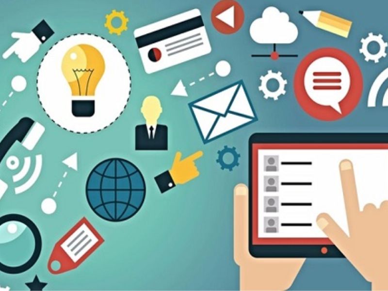 Kh&aacute;ch h&agrave;ng c&oacute; thể tra cứu ng&agrave;y gia hạn hợp đồng