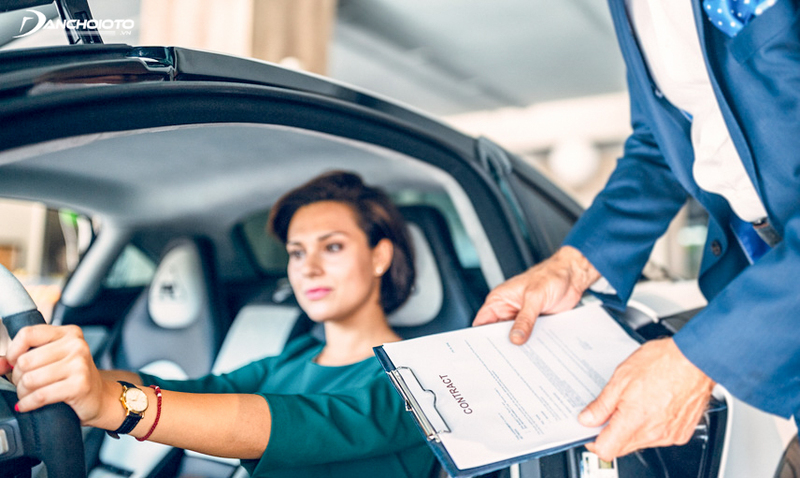 Những th&ocirc;ng tin cơ bản về dịch vụ vay mua &ocirc; t&ocirc; trả g&oacute;p