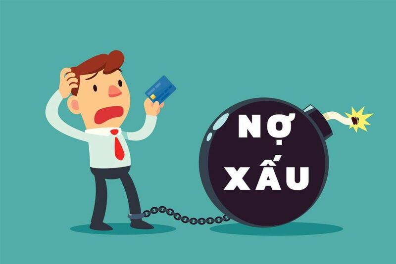 Những th&ocirc;ng tin sơ lược ban đầu về h&igrave;nh thức b&ugrave;ng nợ app vay online