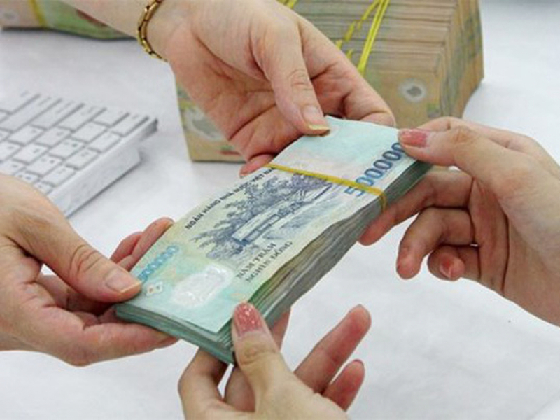 Tổng hợp những câu hỏi liên quan đến dịch vụ cho vay tiền siêu nhanh