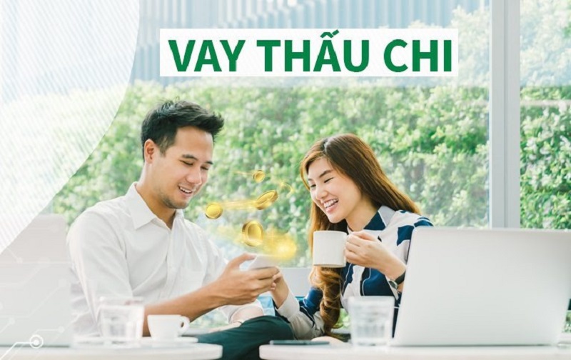 Vay thấu chi l&agrave; một h&igrave;nh thức cho vay vốn của ng&acirc;n h&agrave;ng cho ph&eacute;p kh&aacute;ch h&agrave;ng chi ti&ecirc;u vượt qu&aacute; số dư c&oacute; trong t&agrave;i khoản thanh to&aacute;n