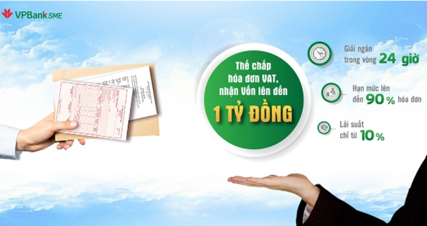 Vay thế chấp Vpbank l&agrave; g&igrave;?