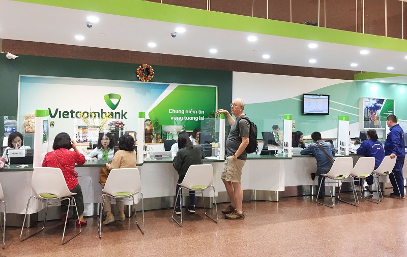 L&agrave; một trong những ng&acirc;n h&agrave;ng nh&agrave; nước lớn, g&oacute;i vay t&iacute;n chấp vay theo h&oacute;a đơn tiền điện vietcombank được nhiều kh&aacute;ch h&agrave;ng lựa chọn