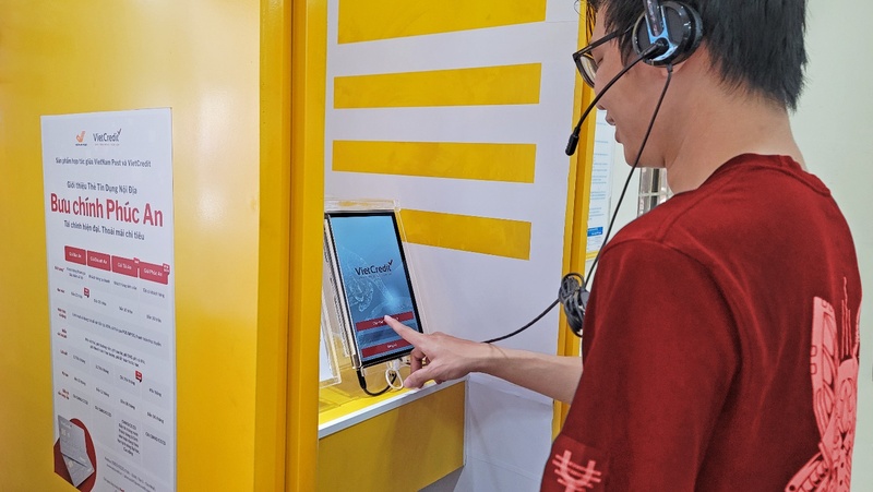 Những đặc điểm cơ bản của khoản vay tiền bưu điện cần nắm được&nbsp;