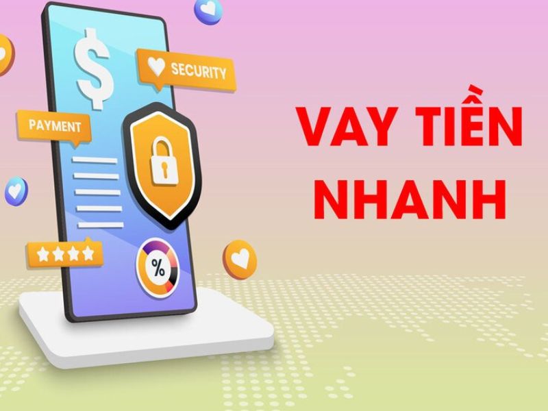 Th&ocirc;ng tin cơ bản vay tiền nhanh&nbsp;