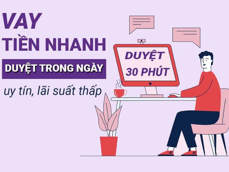 &nbsp;Vay tiền nhanh c&oacute; những ưu điểm v&agrave; hạn chế g&igrave;&nbsp;