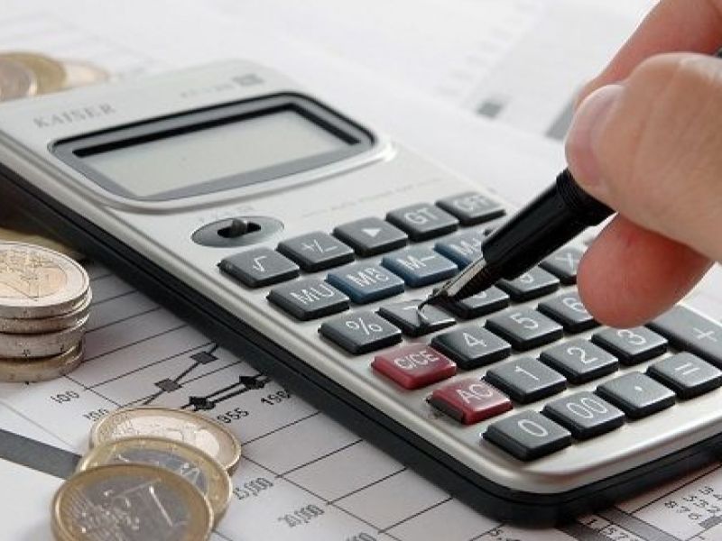 C&aacute;c c&ocirc;ng thức t&iacute;nh l&atilde;i vay ng&acirc;n h&agrave;ng.